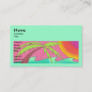 Search for foam business cards Sea