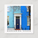 Search for house business cards Trendy
