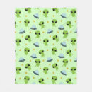 Search for alien blankets Cute