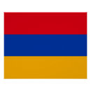 Search for armenians posters Flag of armenia