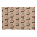 Search for dachshund dog pillowcases Funny