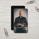 Search for deacon business cards Missionary
