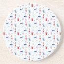 Search for lighthouse coasters Anchor