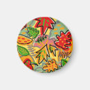 Search for yellow leafs magnets Green