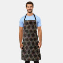 Search for wombat aprons Australian