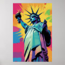 Search for liberty statue art Modern