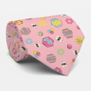 Search for bumblebee ties Pink