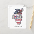 Search for springfield vintage postcards Map