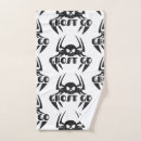 Search for halloween bath towels Fun