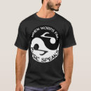 Search for yinyang tshirts Symbol