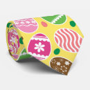 Search for easter funny ties Colourful