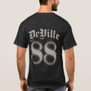 Search for deville tshirts Cadillac