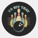 Search for bowling shirts stickers Sport