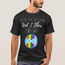 Search for autism spectrum tshirts Neurodivergent