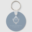 Search for silver cross key rings Religious