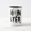 Search for funny spider mugs Halloween