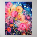 Search for dreamy posters Bubbles