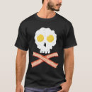 Search for bacon tshirts Crossbones