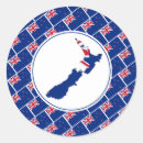 Search for kiwi flag stickers Flag of new zealand