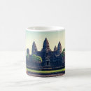 Search for kampuchea mugs Angkor wat