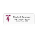 Search for rn return address labels Healthcare