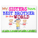 Search for my brother posters Best