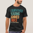 Search for books tshirts bookaholic