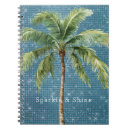 Search for tropical notebooks Green