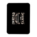 Search for funny car magnets Old