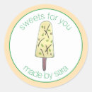 Search for frozen stickers Food