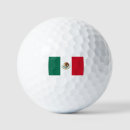 Search for mexican golf balls Flag