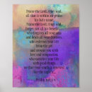 Search for hebrew blessing posters Faith