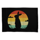 Search for rabbit pillowcases Animal