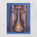 Search for western music postcards Vintage