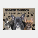 Search for pitbull doormats Benson threads