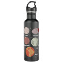 Search for galaxy water bottles Moon