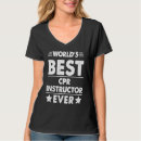 Search for cpr tshirts Instructor