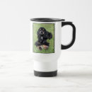 Search for cocker spaniel mugs Black