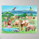 Search for african nursery decor Cute