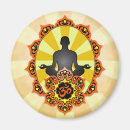 Search for aum magnets Meditate