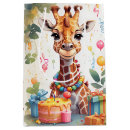 Search for giraffe gift bags Birthday