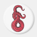Search for tentacles magnets Ocean