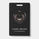 Search for for photographers id badges Photography