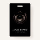 Search for for photographers id badges Photography