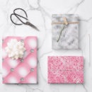 Search for bling wrapping paper Elegant