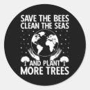 Search for plant trees stickers Earth