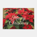 Search for merry christmas doormats Festive
