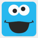 Search for cookie sesame st stickers Seasame street