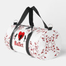 Search for toe bags Dancing