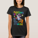 Search for blast womens tshirts Back